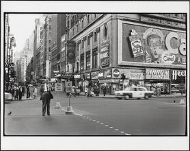 Times Square