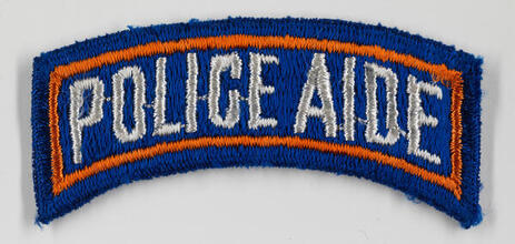 Police Aide