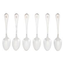 Demitasse Spoon