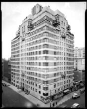 [88th Street and Madison Avenue.]