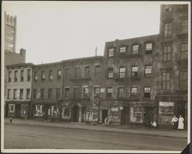 [245-249-251-253 Hudson Street]