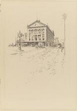 Clinton Hall