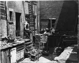 Tenement