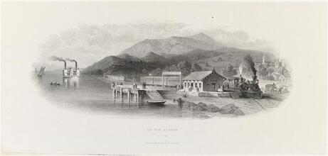 On the Hudson
