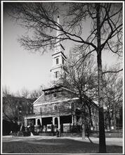 [St. Mark's-in-the-Bowery.]
