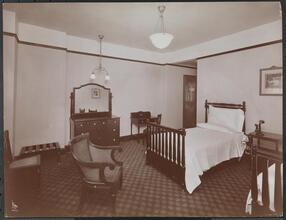 Hotel McAlpin, Southeast Corner 34th Street & Broadway.