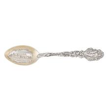 Souvenir Spoon