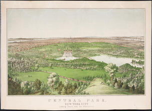 Central Park