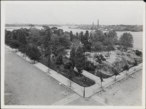[Carl Schurz Park.]
