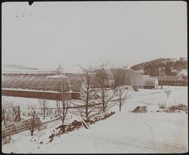 Residence, Miss Helen Gould (Late Jay Gould Residence).