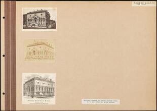 Fourth Avenue and 23rd Street [Fourth Avenue to Fifth Avenue & 21st Street]