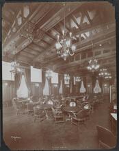 Plaza Hotel.