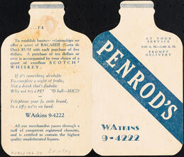 Penrod's