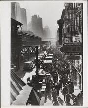 Sixth Ave. El