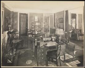 Residence, Mr. A.C. Cronin.