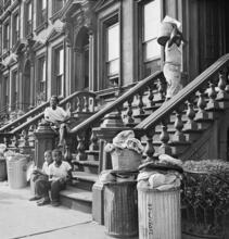 Harlem