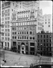 Wells Building