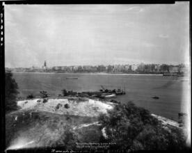 Riverside Drive fr. Jersey