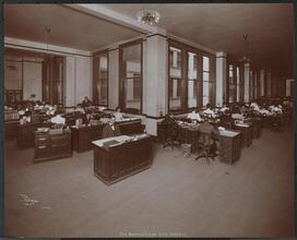 The Metropolitan Life Company.