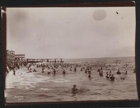 Bathing, Asbury Park.