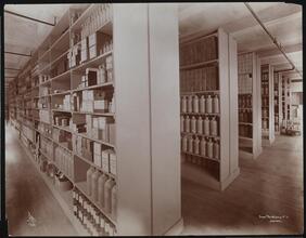 Mess'rs. Parke, Davis & Co., New York.