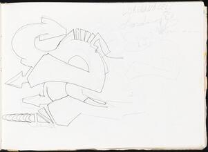 [Page in ERO's black book.]