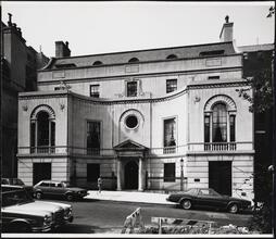 [56 East 93rd Street.]