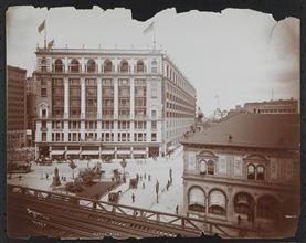Macy's Bldg.