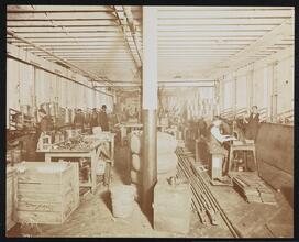 Amer. Vacuum Cleaning Co., Newark, N.J.