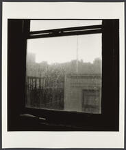 Providence Hotel, Bowery, NYC