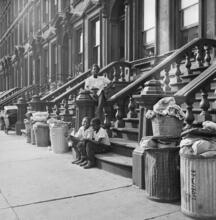 Harlem