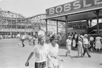 Coney Island