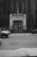 [City of New York Central Substation.]