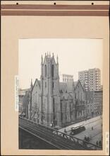 West 34th Street [24th Street to 42nd Street]