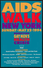 AIDS Walk New York
