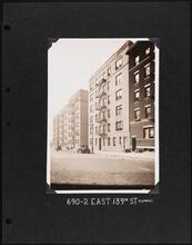 690-2 East 139th St. (Cypress)