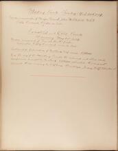 Washington's Centennial Parades [Information about the Military Parade and the Industrial & Civic Parade.]