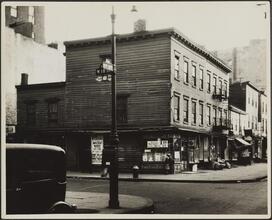 [114-126 Ninth Avenue]