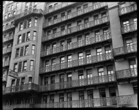 Chelsea Hotel