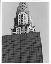 Chrysler Building