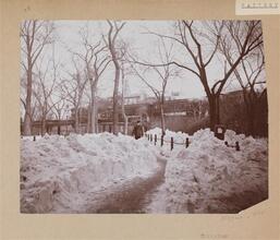 [Blizzard -- 1888] [Battery]