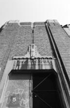 [IND Electrical Substation.]
