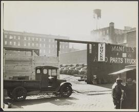 [534 East 19th Street]