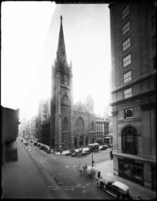 Fifth Ave. Presbyterian Church, N.W. Cor. 55 St.
