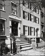 [104-106 Willow Street.]