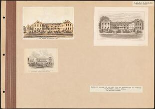 Fifth Avenue and Madison Square [Fifth Avenue, 23rd Street to 39th Street]