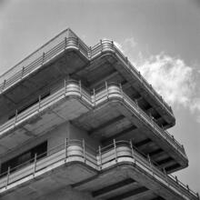 [Welfare Hospital for Chronic Disease.]