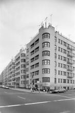 [1150 Grand Concourse.]