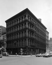 [Broadway Mfrs. Supply Co., 488-492 Broadway.]