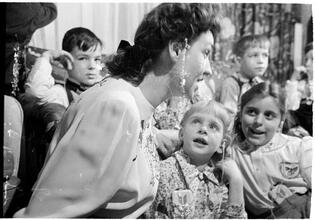 Deaf Children